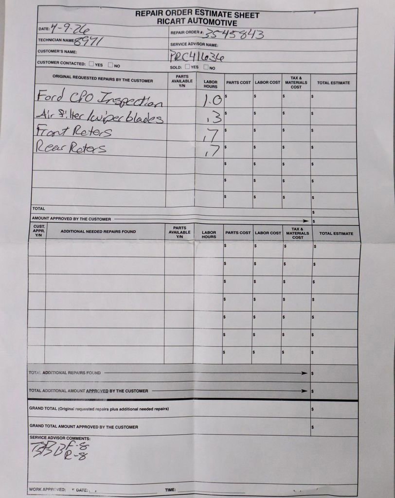 Used 2025 Volkswagen Jetta S FWD image 11