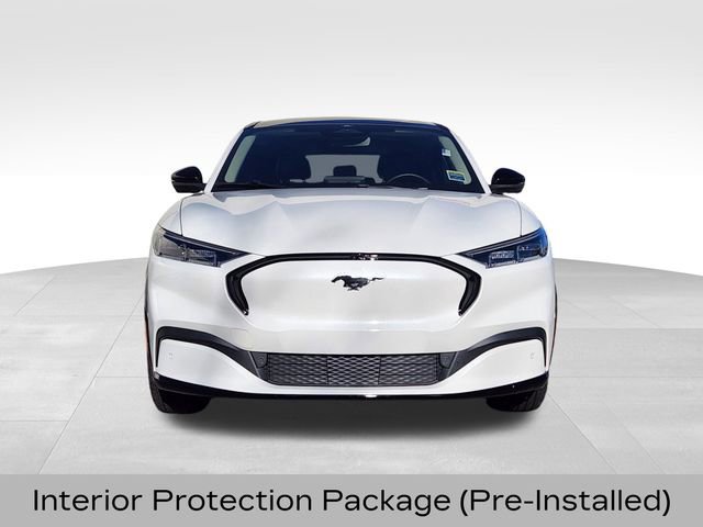 Certified 2021 Ford Mustang Mach-E Premium image 3