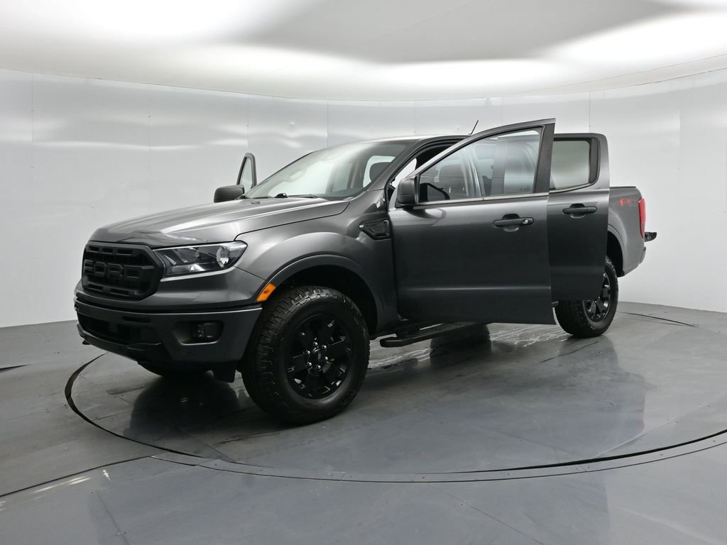 Certified 2020 Ford Ranger XLT w/ Equipment Group 302A Luxury image 28