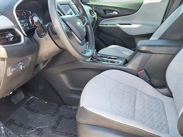 Used 2023 Chevrolet Equinox LS w/ LS Convenience Package FWD image 21