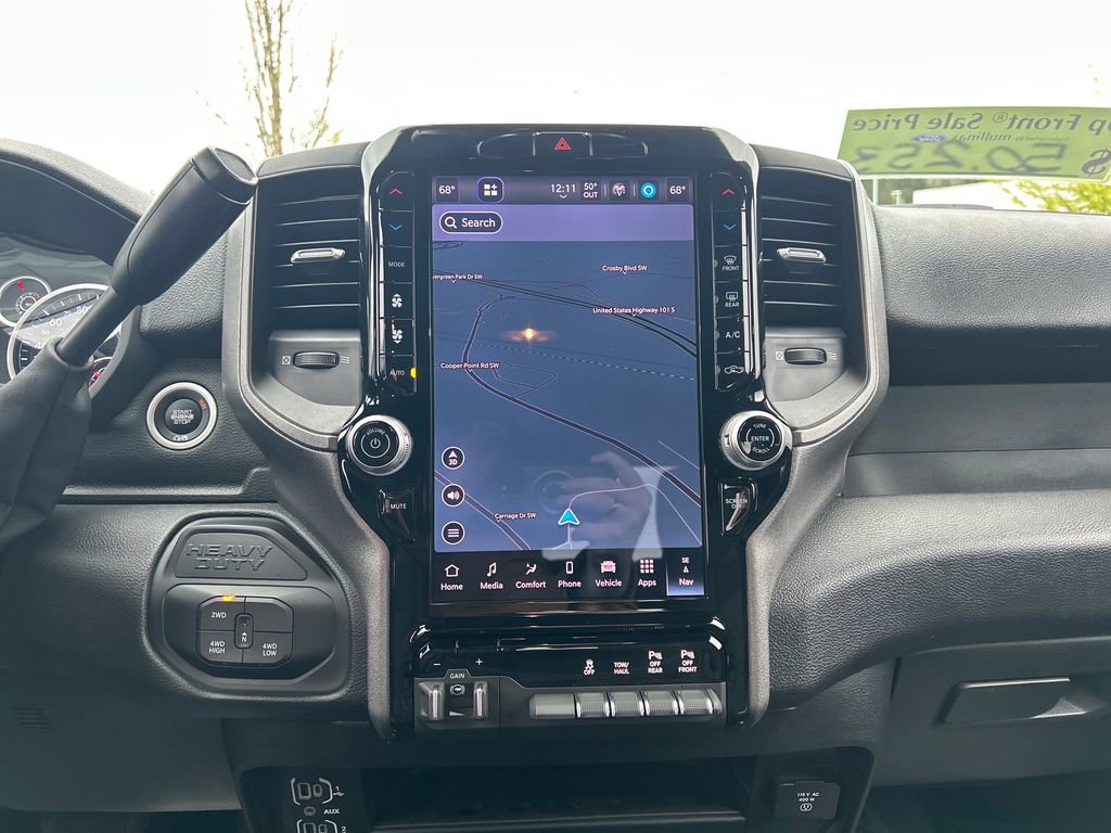 Used 2026 RAM 2500 Tradesman image 30