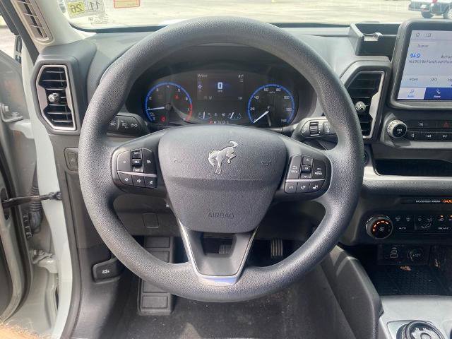 Certified 2023 Ford Bronco Sport Big Bend AWD/4WD image 18