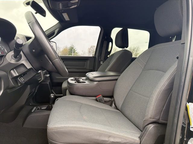 Used 2023 RAM 2500 Tradesman AWD/4WD image 21