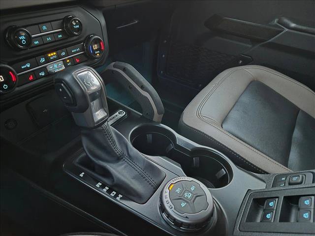 Certified 2024 Ford Bronco Big Bend AWD/4WD image 11