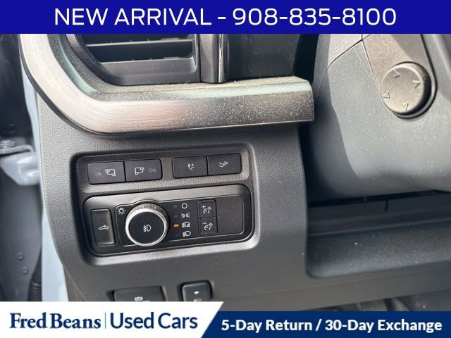 Certified 2024 Ford F250 Lariat w/ Lariat Ultimate Package image 14