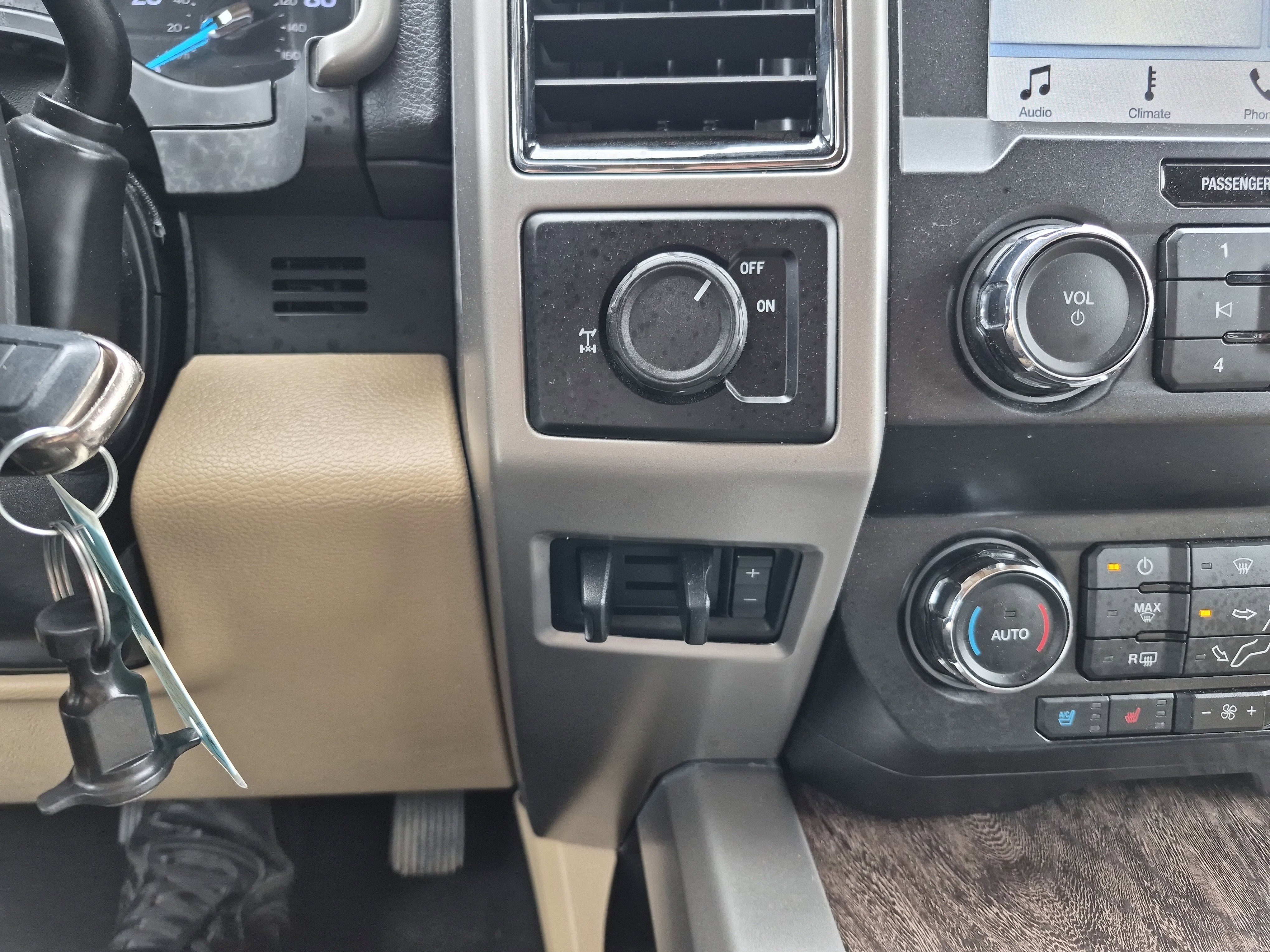 Certified 2019 Ford F250 Lariat w/ Lariat Value Package RWD image 33