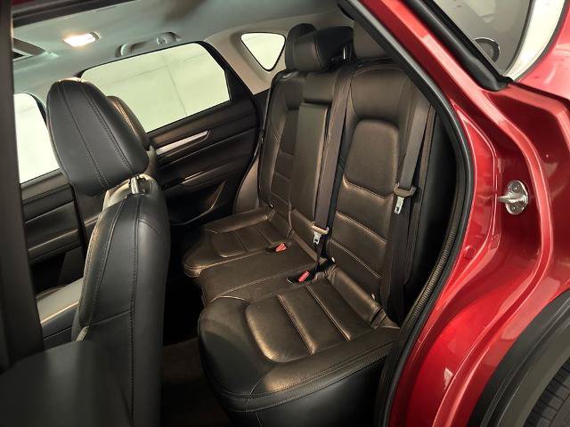 Used 2023 MAZDA CX-5 AWD 2.5 S image 30