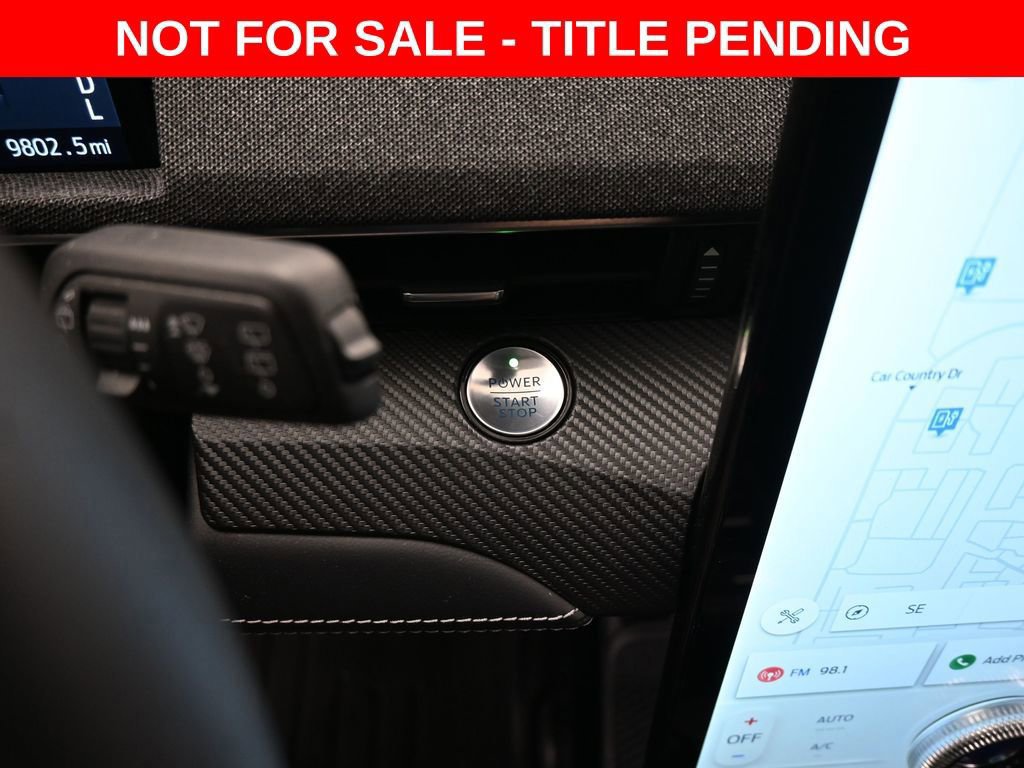 Certified 2023 Ford Mustang Mach-E Premium image 44