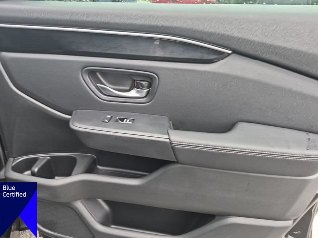 Used 2025 Honda Pilot EX-L image 33
