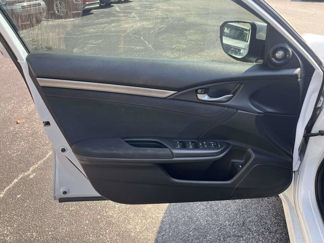 Used 2020 Honda Civic Si image 16