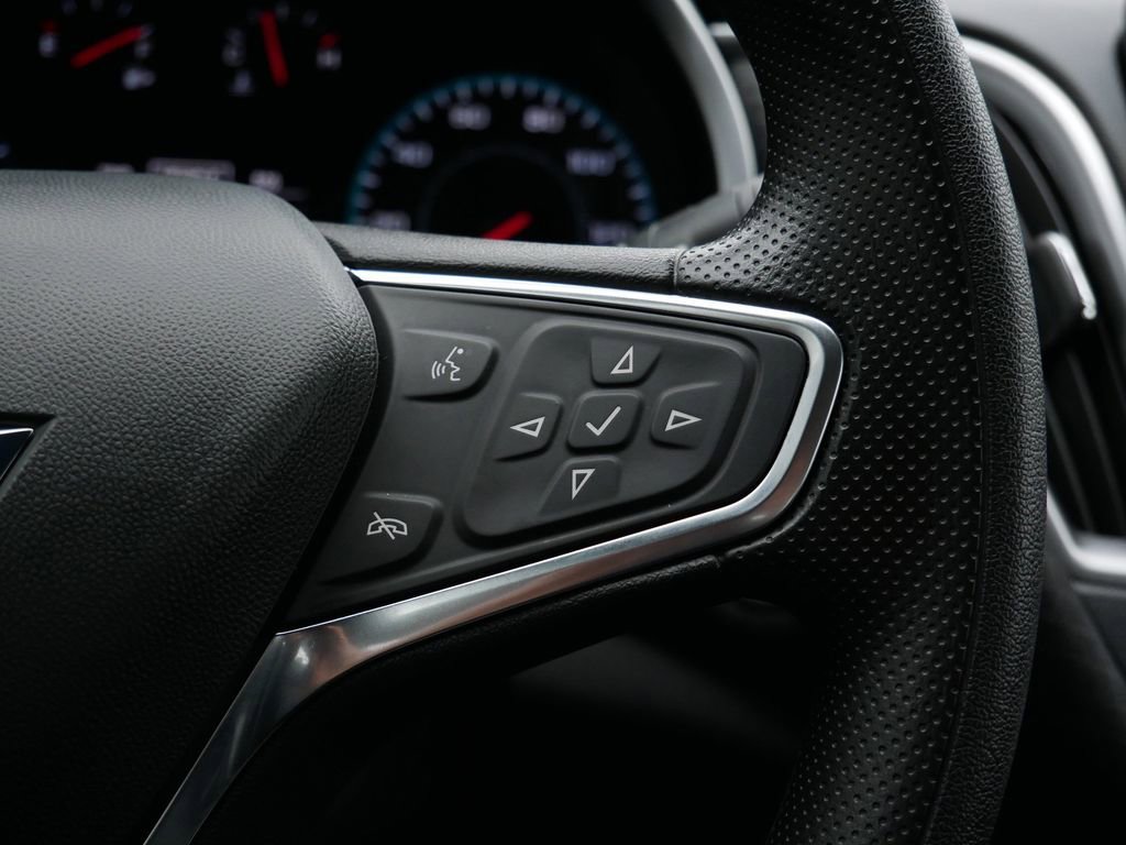 Used 2024 Chevrolet Malibu LT image 18