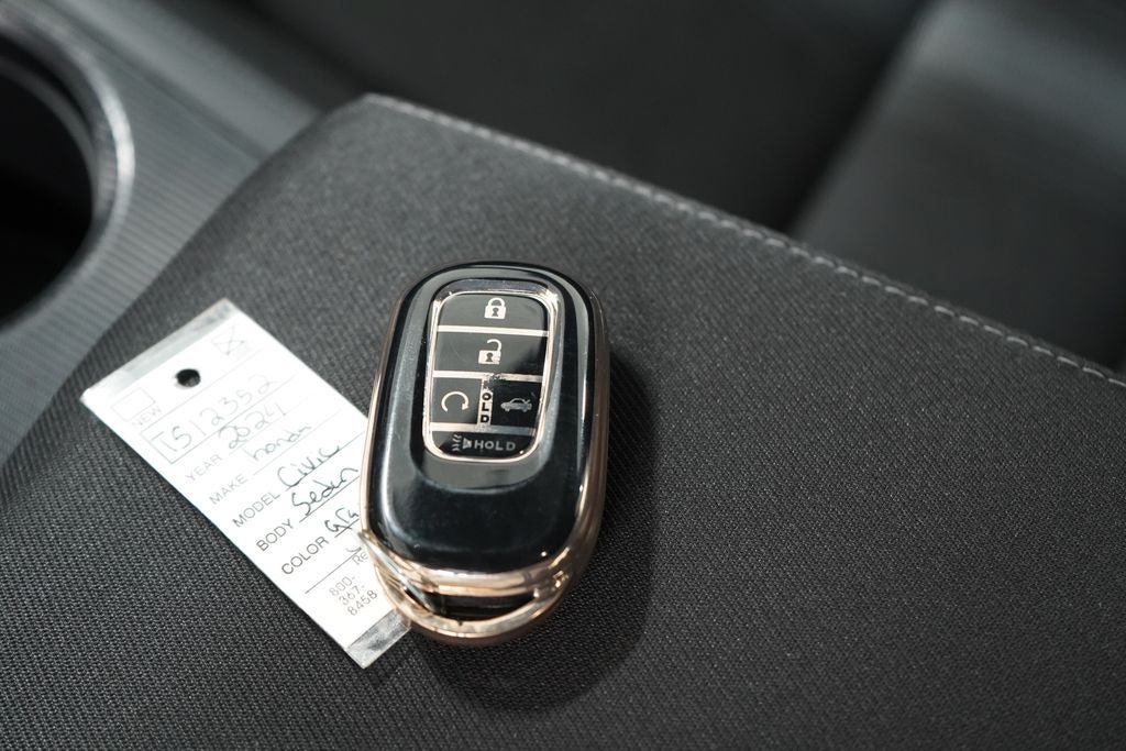 Used 2024 Honda Civic Sport image 27