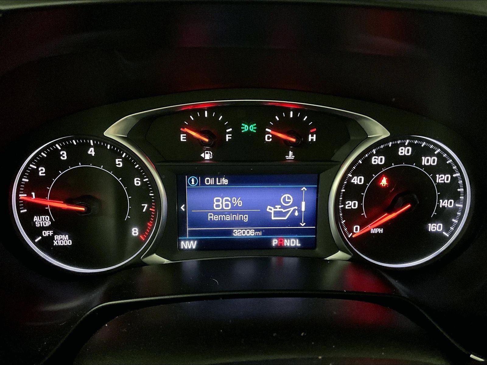 Used 2019 Chevrolet Blazer LT image 19