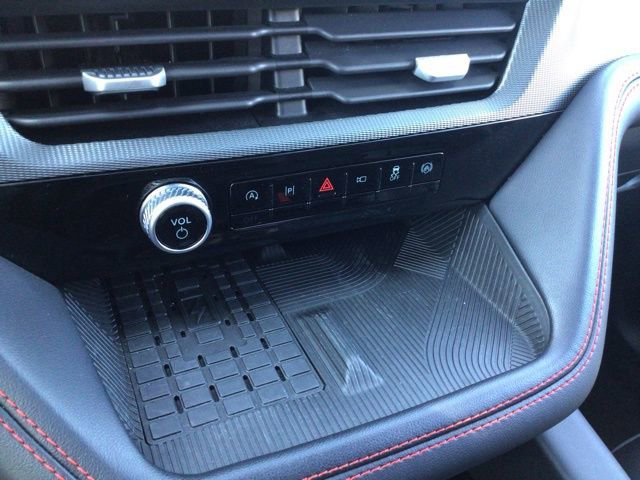 Certified 2025 Ford Explorer ST image 19