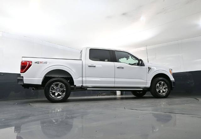 Certified 2023 Ford F150 XLT w/ Equipment Group 302A High AWD/4WD image 24