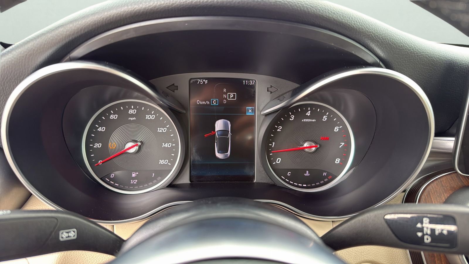 Used 2019 Mercedes-Benz C 300 Cabriolet image 13
