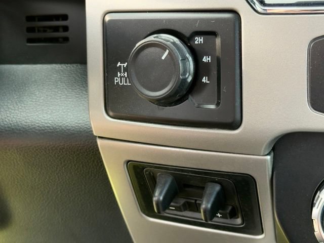Certified 2022 Ford F250 Lariat w/ Camper Package AWD/4WD image 24
