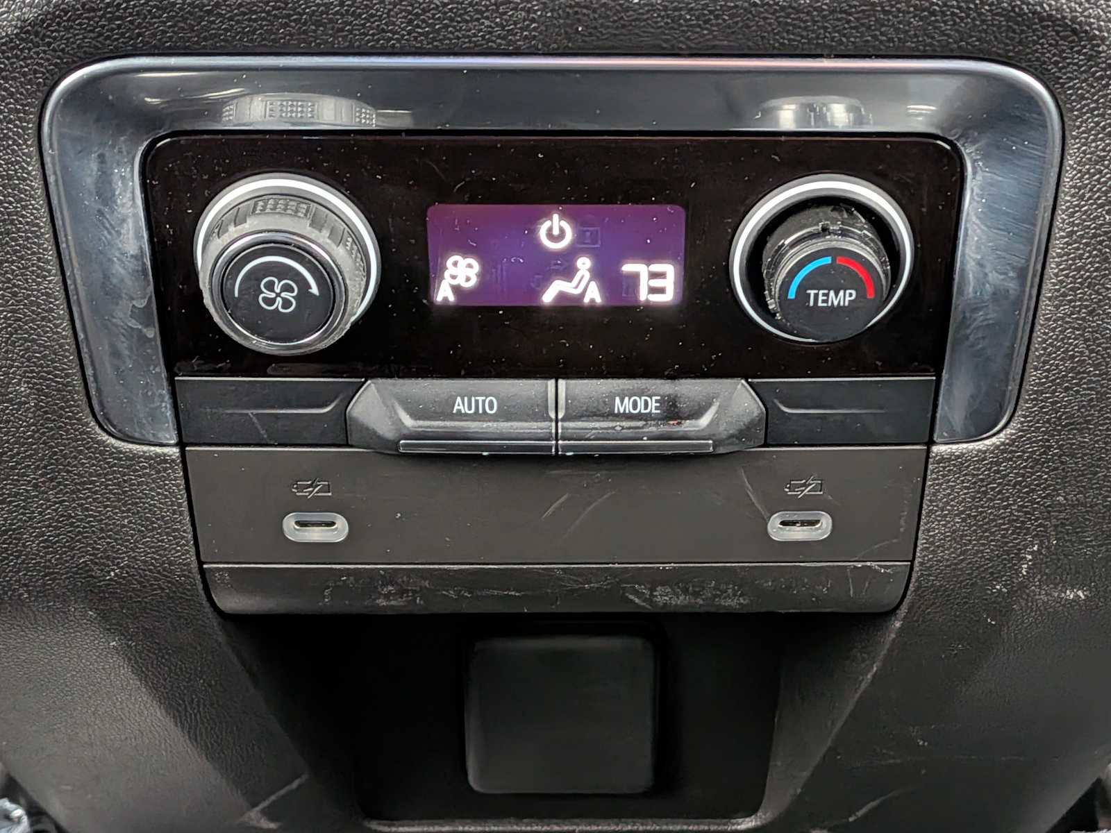 Used 2021 Chevrolet Tahoe Z71 AWD/4WD image 24