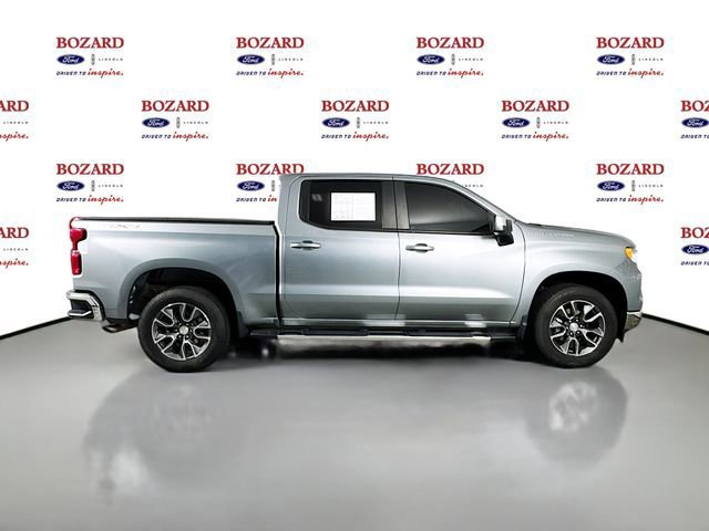 Used 2023 Chevrolet Silverado 1500 LT image 6