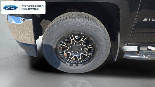 Used 2018 Chevrolet Silverado 1500 LT AWD/4WD image 29