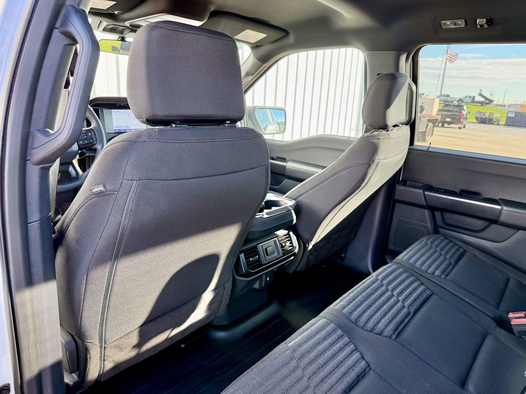 Certified 2023 Ford F150 XL w/ STX Appearance Package image 12