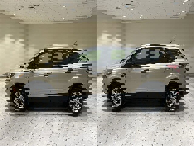 Certified 2018 Ford Escape S image 2