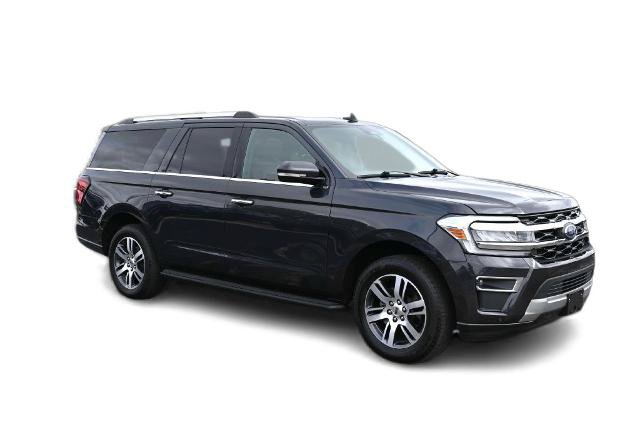 Certified 2024 Ford Expedition Max Limited AWD/4WD image 3