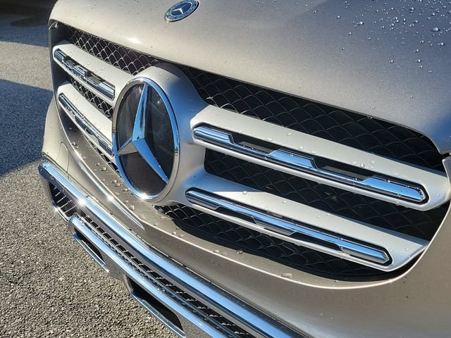 Used 2021 Mercedes-Benz GLC 300 image 13