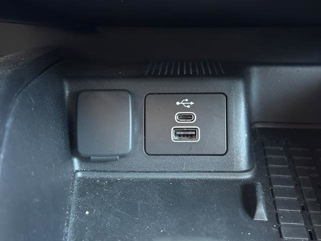 Certified 2025 Ford Bronco Sport Outer Banks w/ Outer Banks Tech Package+ AWD/4WD image 15