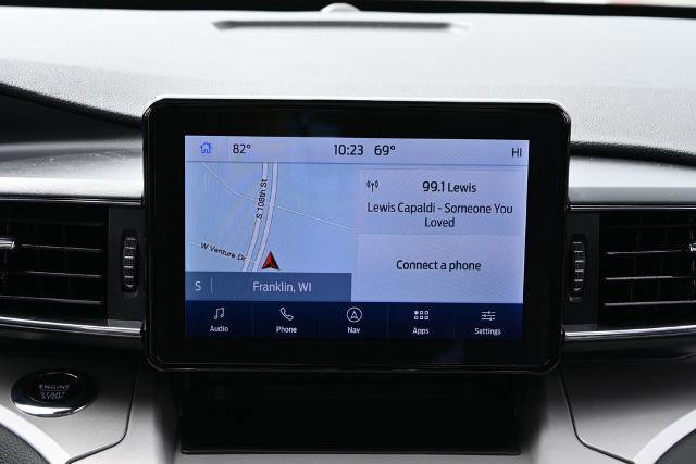Certified 2023 Ford Explorer XLT w/ Equipment Group 202A AWD/4WD image 29