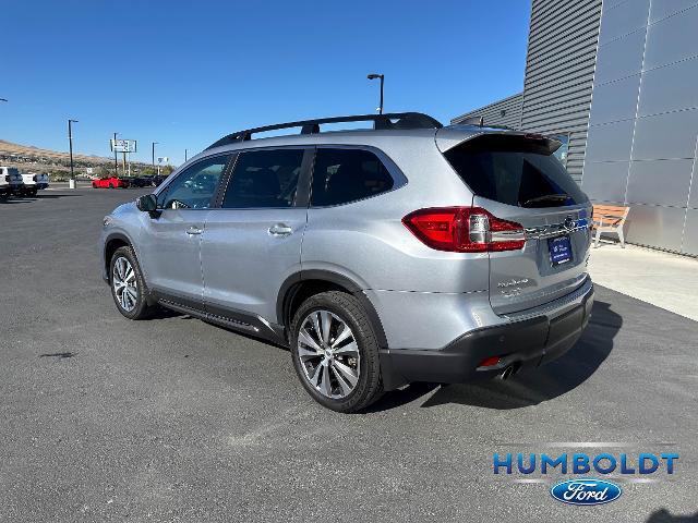 Used 2021 Subaru Ascent Limited w/ Technology Package AWD/4WD image 4