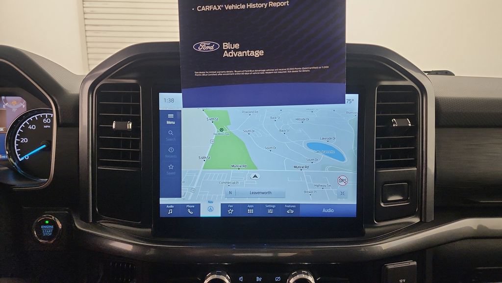 Certified 2023 Ford F150 XLT w/ Equipment Group 302A High AWD/4WD image 29