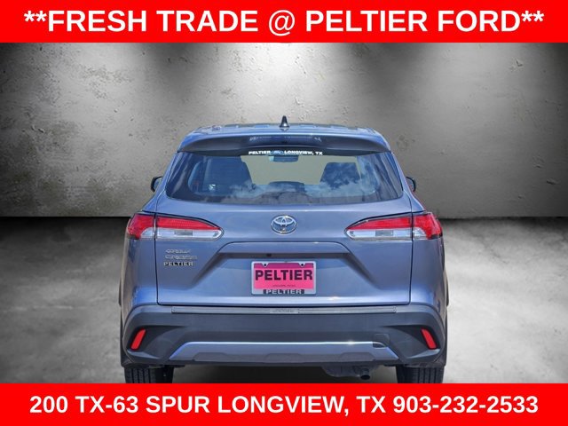 Used 2022 Toyota Corolla Cross L FWD image 5