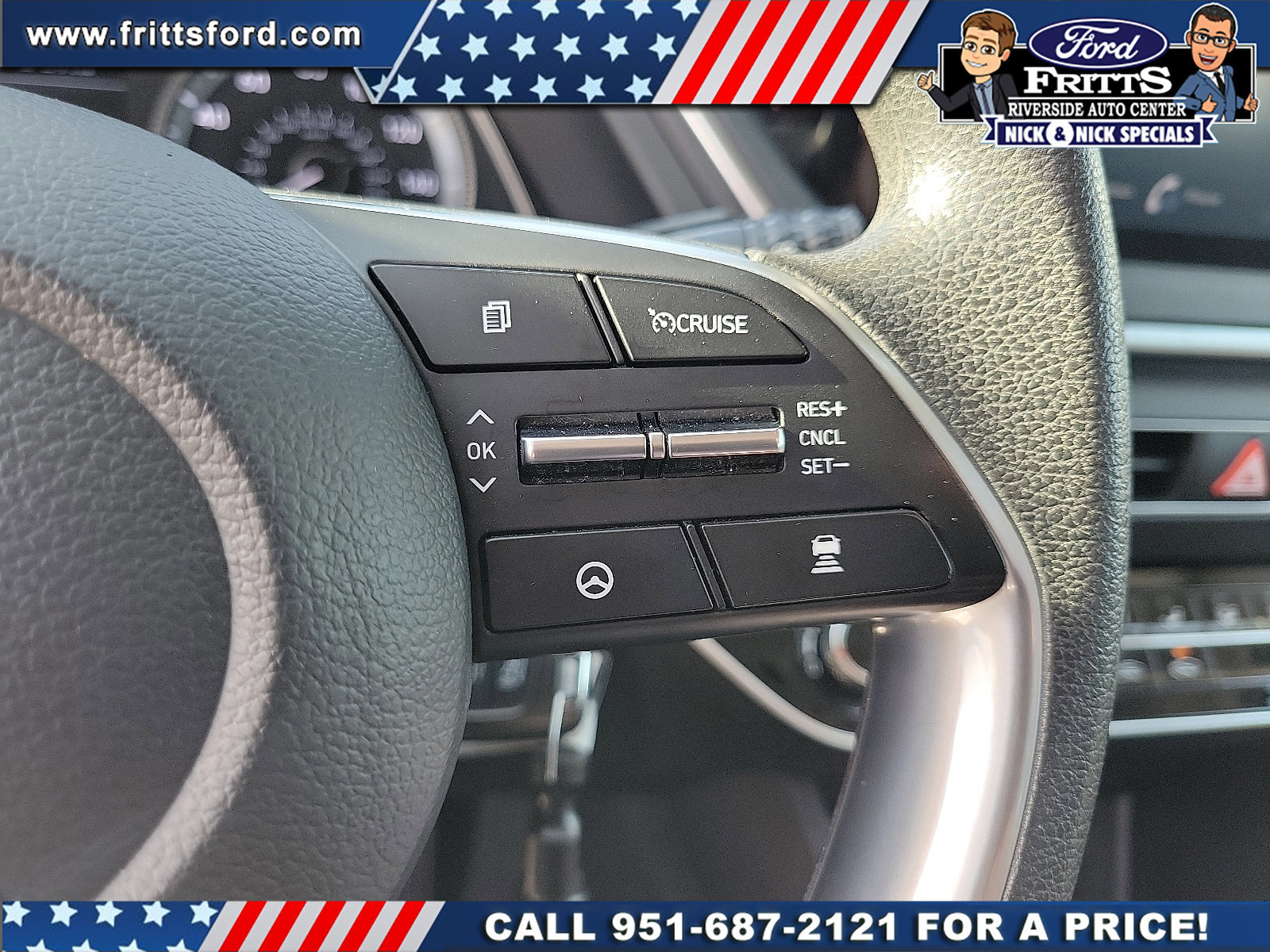 Used 2023 Hyundai Sonata SE image 9