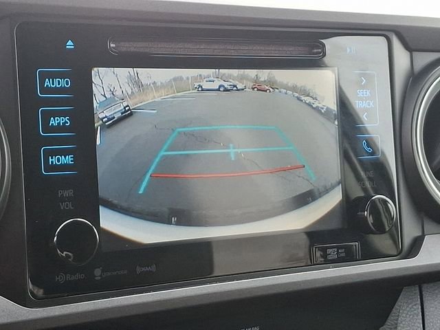 Used 2019 Toyota Tacoma TRD Off-Road image 22