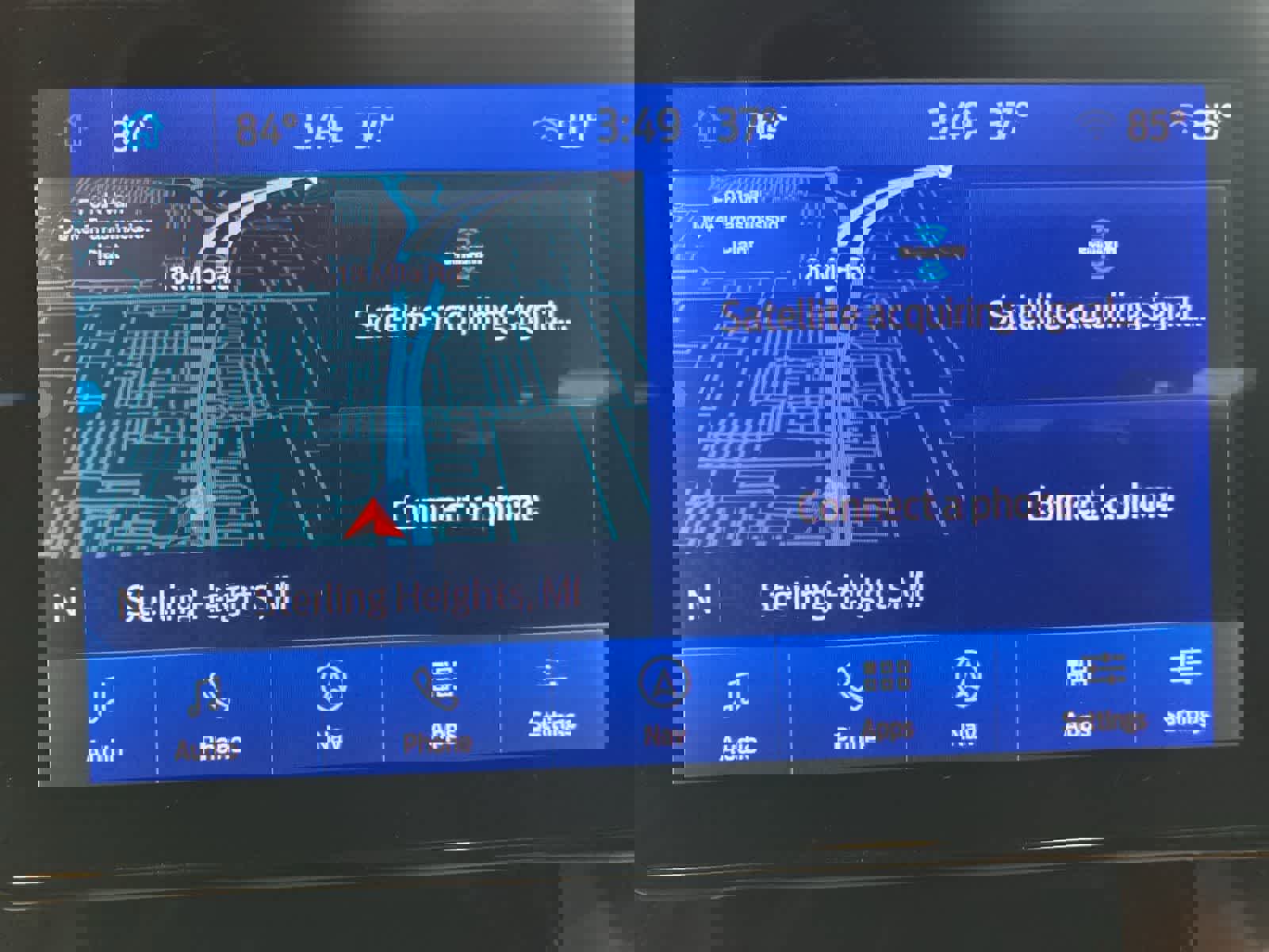 Certified 2023 Ford Explorer XLT w/ Equipment Group 202A image 20