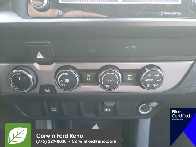 Used 2020 Toyota Tacoma SR image 19