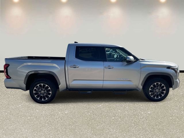 Used 2022 Toyota Tundra Limited image 4
