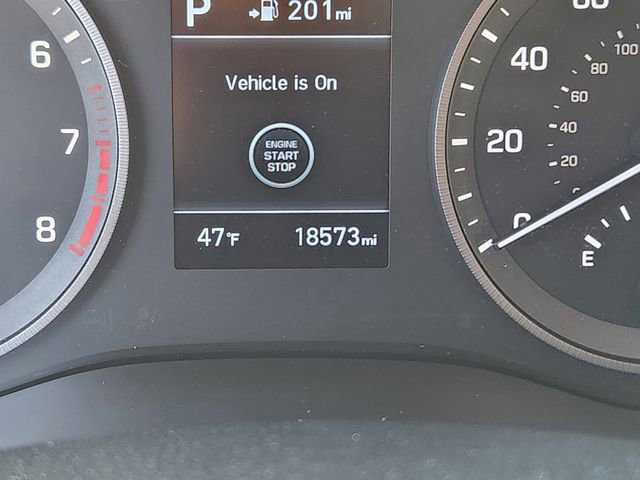 Used 2021 Hyundai Tucson Value image 25