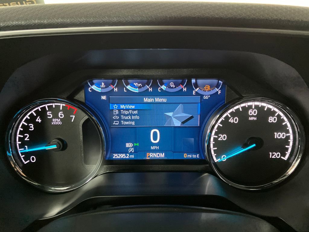 Certified 2023 Ford F150 XLT w/ Equipment Group 302A High image 20