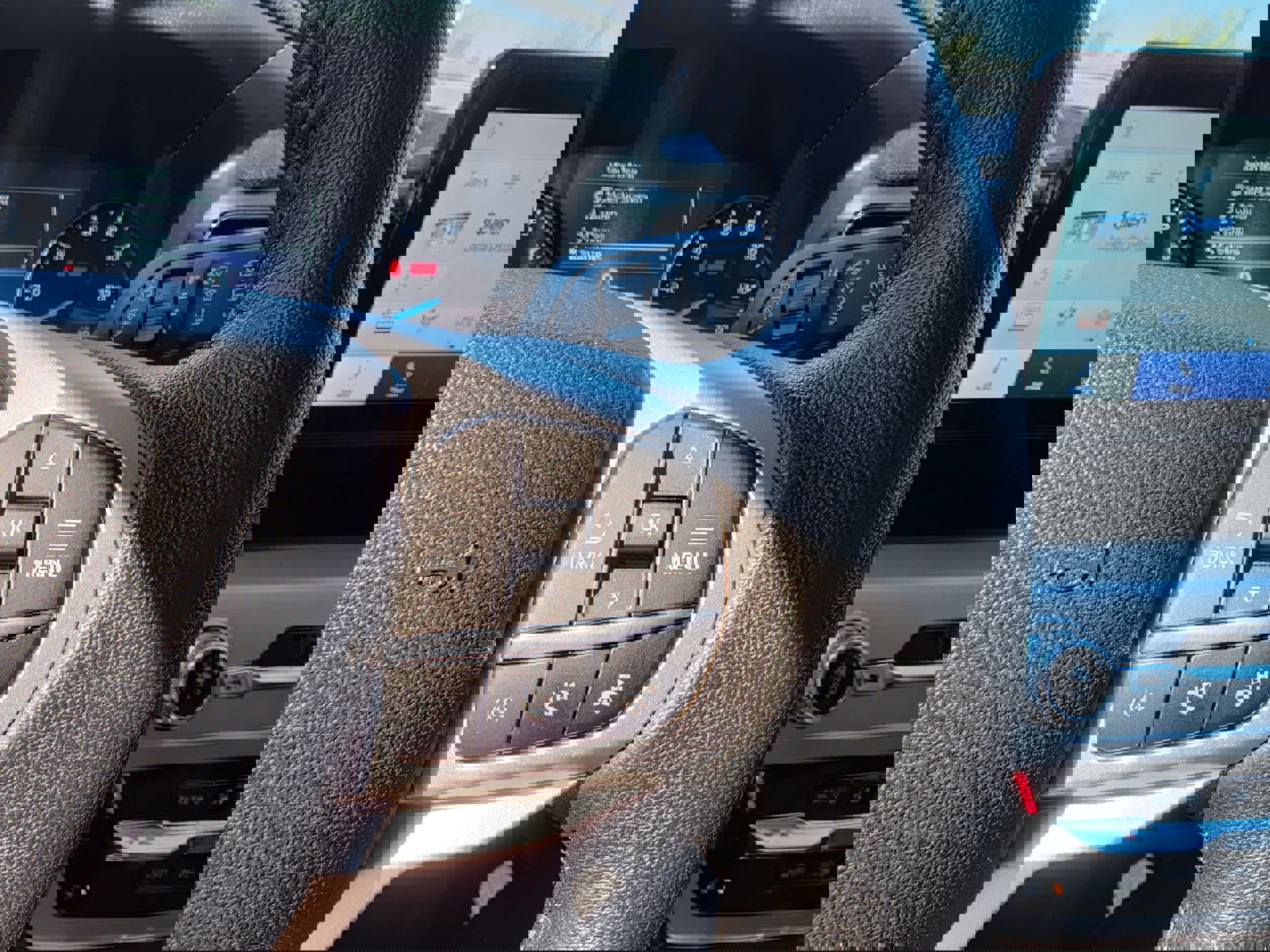 Certified 2024 Ford Explorer XLT w/ Equipment Group 202A image 17