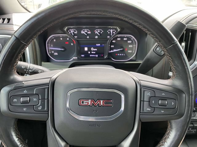 Used 2022 GMC Sierra 2500 AT4 w/ AT4 Preferred Package AWD/4WD image 30
