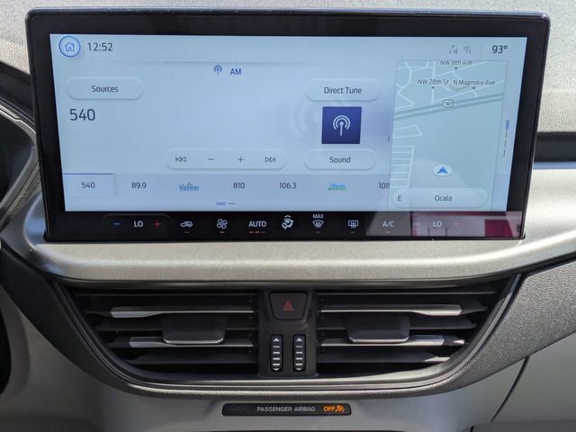 Certified 2026 Ford Escape Active w/ Tech Pack #1 image 17