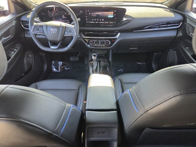 Used 2025 Buick Envista Sport Touring w/ Convenience I Package FWD image 15