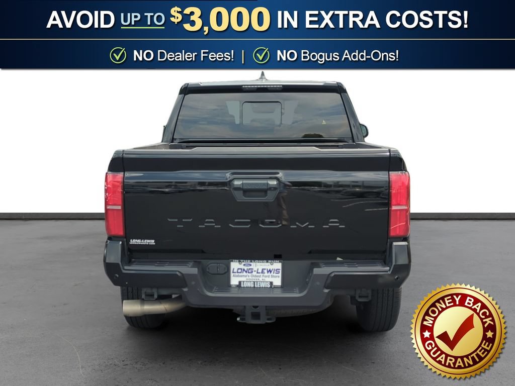 Used 2024 Toyota Tacoma SR5 RWD image 5