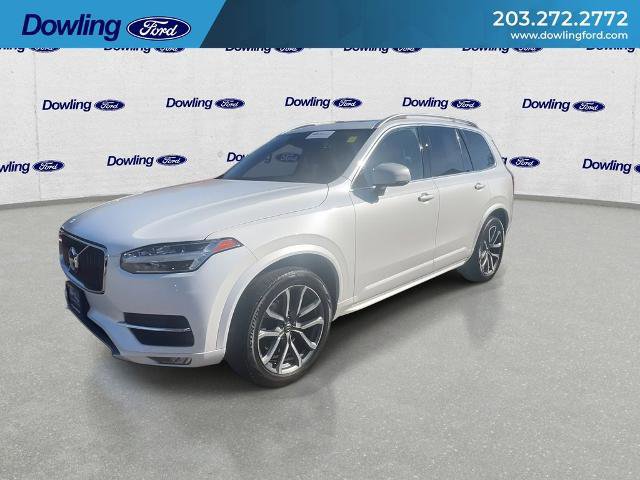 Used 2019 Volvo XC90 T5 Momentum w/ Multimedia Package image 4