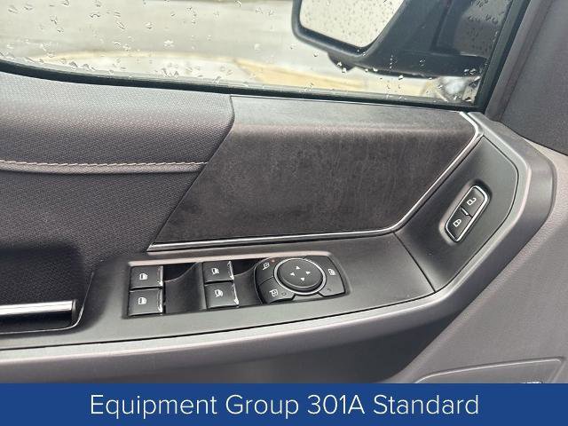 Certified 2024 Ford F150 XLT w/ Mobile Office Package image 12
