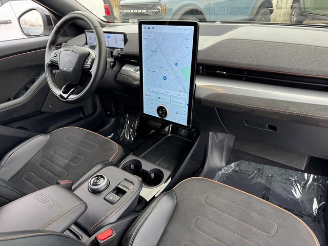 Certified 2023 Ford Mustang Mach-E GT image 22