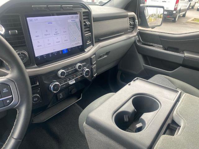 Certified 2024 Ford F150 XLT image 26