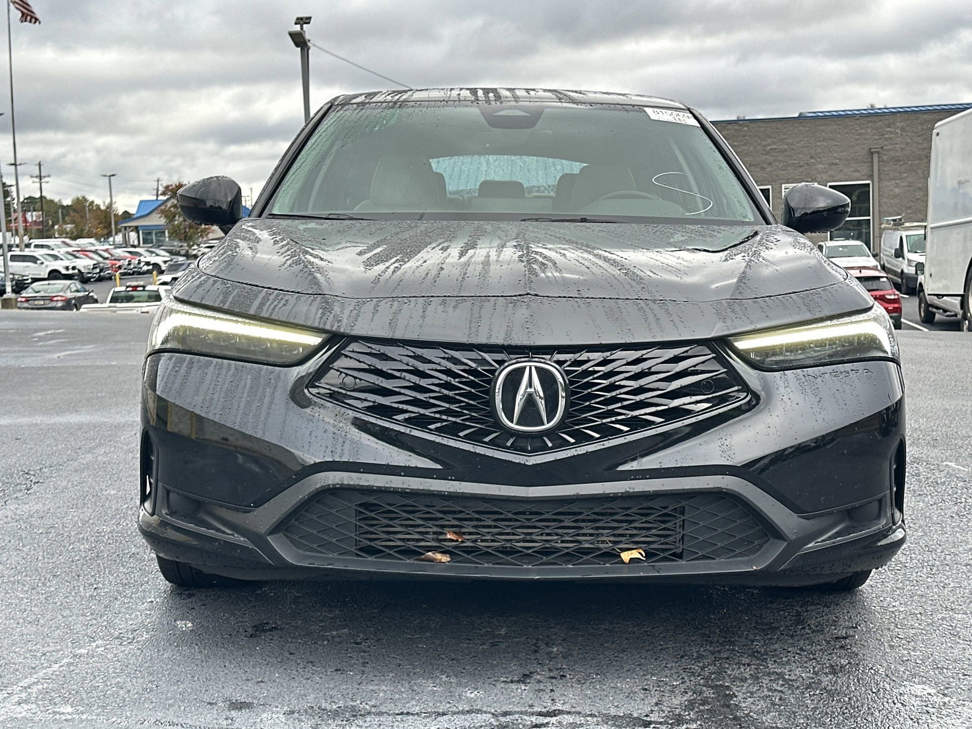 Used 2024 Acura Integra image 8